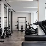 Semesteranläggning (resort) Mare Paphos 5*
