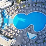 Mare Paphos Semesteranläggning (resort) Kissonerga