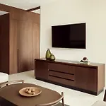 Semesteranläggning (resort) Mare Paphos 5*