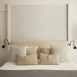 Semesteranläggning (resort) Mare Paphos 5*
