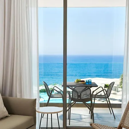 Mare Paphos リゾート 5*