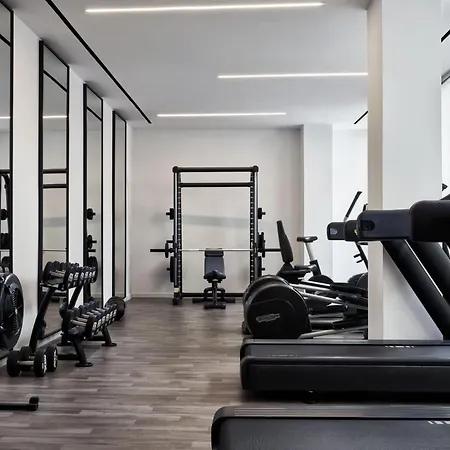 리조트 Mare Paphos 5*