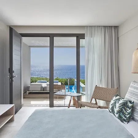 Mare Paphos 5* 키소네르가