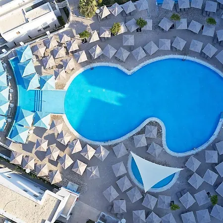 Mare Paphos 리조트 키소네르가
