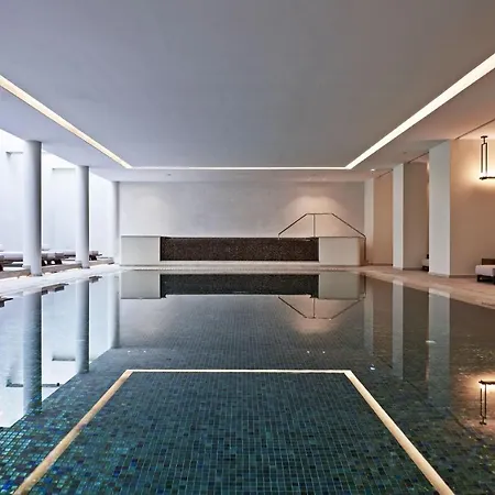 Mare Paphos 5* 키소네르가