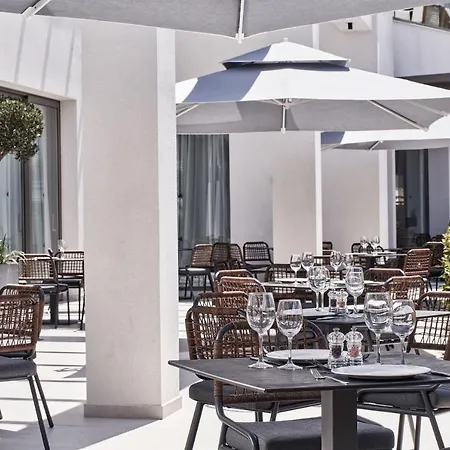 Resort Mare Paphos Kissonerga