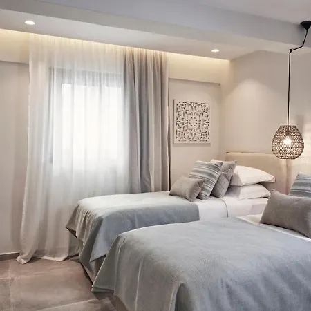 Mare Paphos 5*