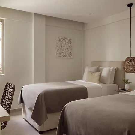 Mare Paphos Rezort Kissonerga