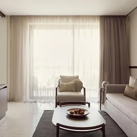 Mare Paphos 5* 키소네르가