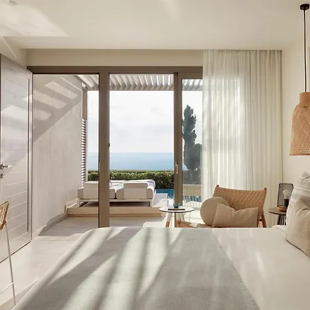 Mare Paphos 리조트 5*