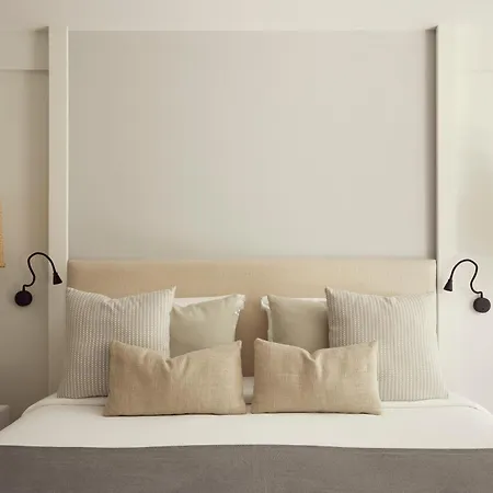 리조트 Mare Paphos 5*
