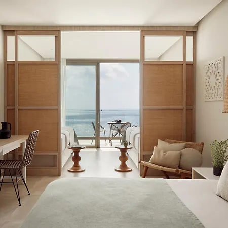 리조트 Mare Paphos