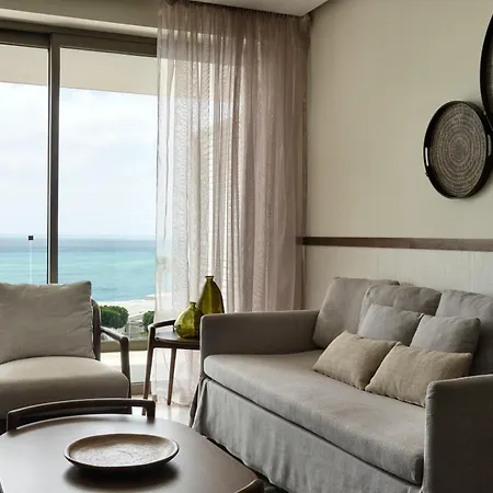 Mare Paphos 5* キッソネルガ
