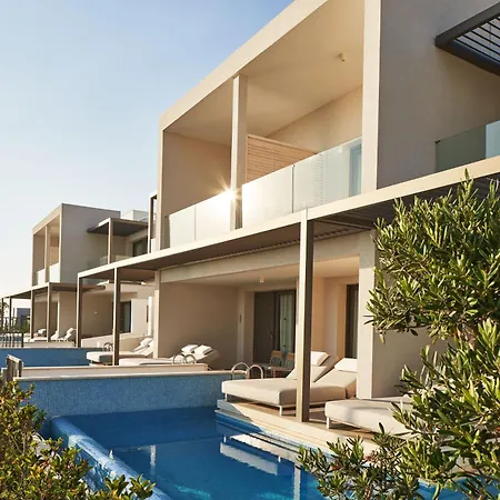 リゾート Mare Paphos
