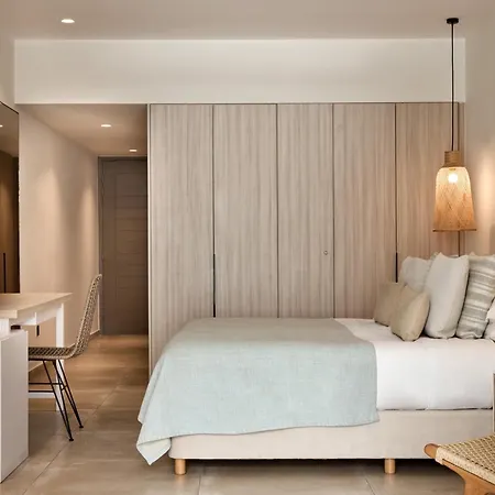 Mare Paphos リゾート 5*