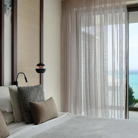 리조트 Mare Paphos 키소네르가