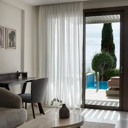 Complex Mare Paphos