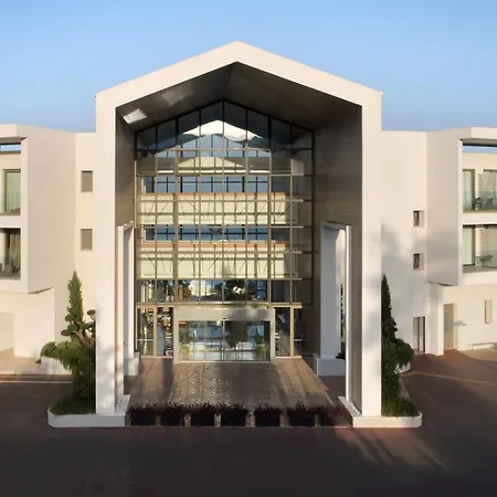 Mare Paphos Resort 5*