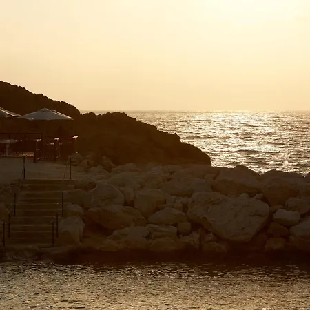 Mare Paphos 5* Kissonerga