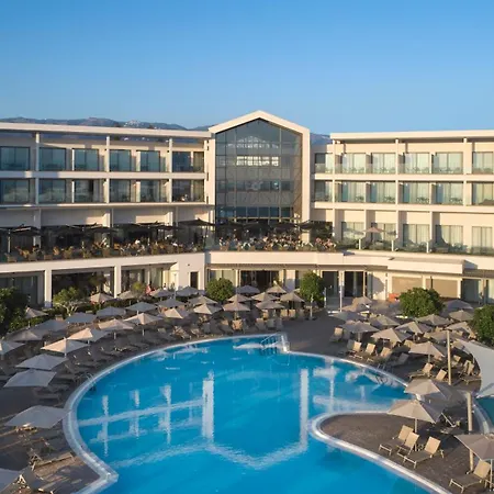Resort Mare Paphos Kissonerga