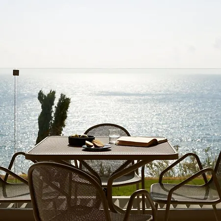 Mare Paphos 5* Kissonerga