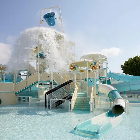 Resort Mare Paphos