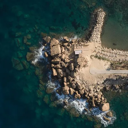 Mare Paphos Resort Kissonerga