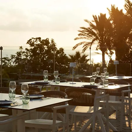 Resort Mare Paphos