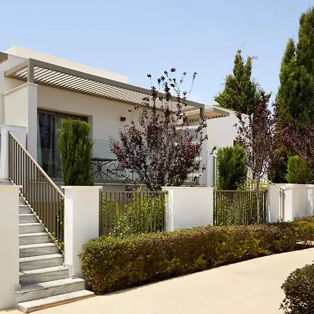 Resort Mare Paphos Kissonerga