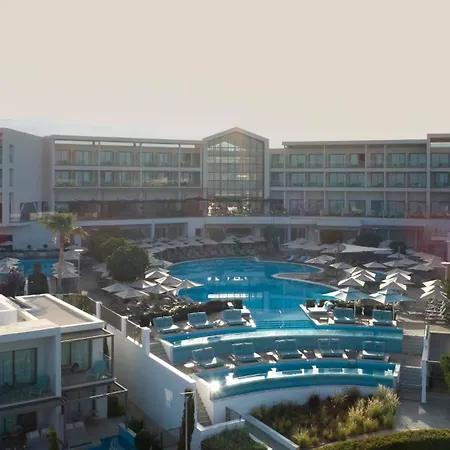 Mare Paphos Kissonerga