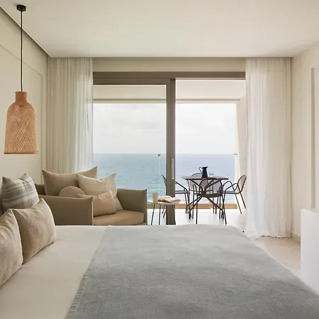 Mare Paphos 5* Kissonerga