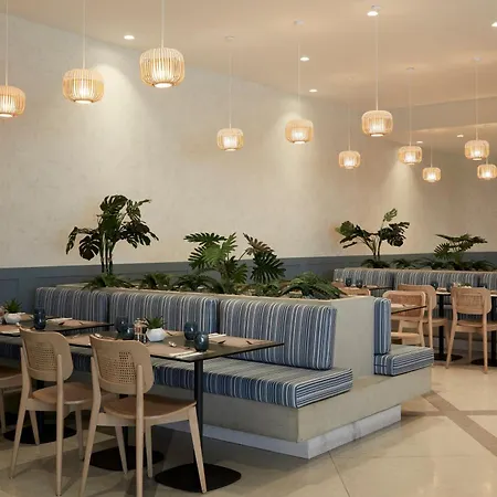 Mare Paphos Resort 5*
