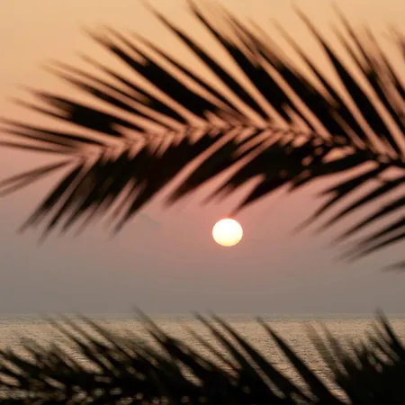 Mare Paphos 5*