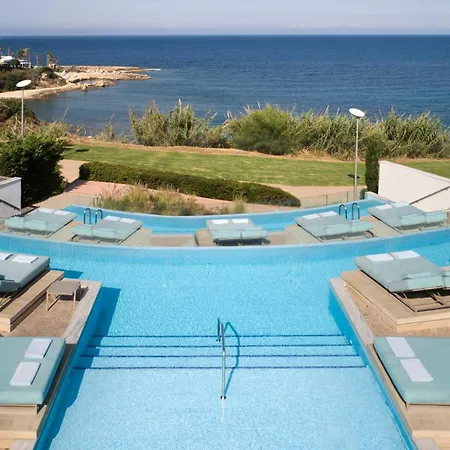 Resort Mare Paphos