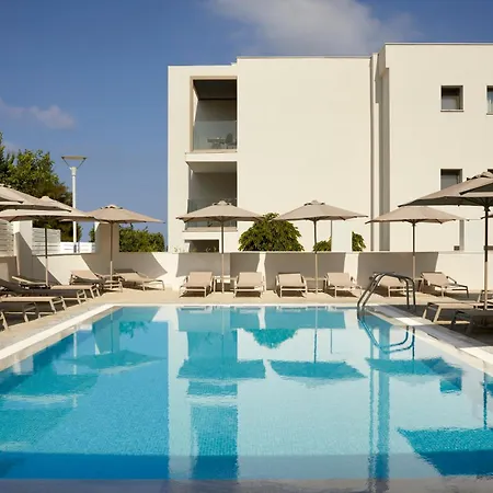 Mare Paphos 5*