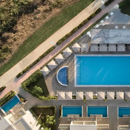 Mare Paphos 5* Kissonerga