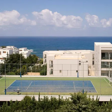Mare Paphos 5* Kissonerga