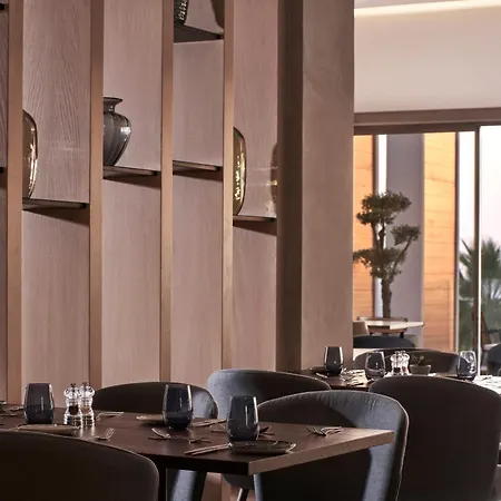 Mare Paphos 5* Kissonerga