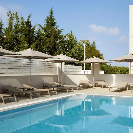 Resort Mare Paphos