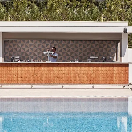 Resort Mare Paphos Kissonerga