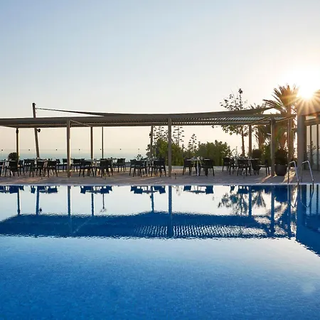 Mare Paphos Resort