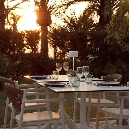 Mare Paphos 5*