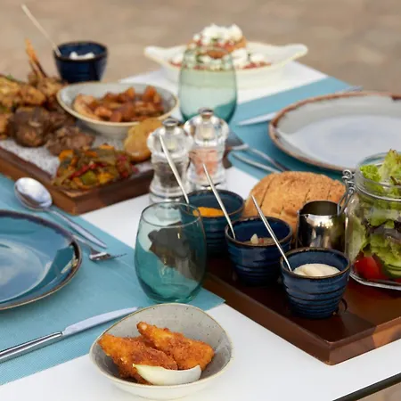 Mare Paphos Kissonerga