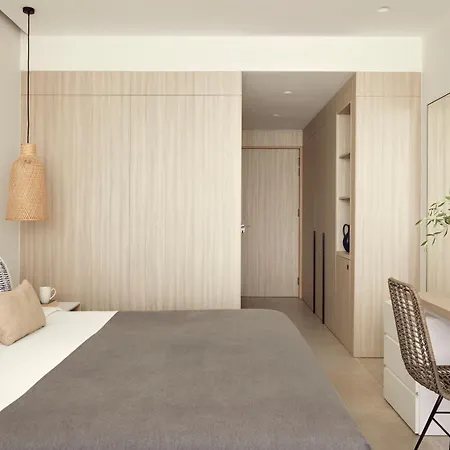 Mare Paphos Resort 5*