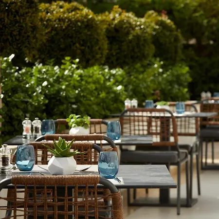Mare Paphos Resort 5*