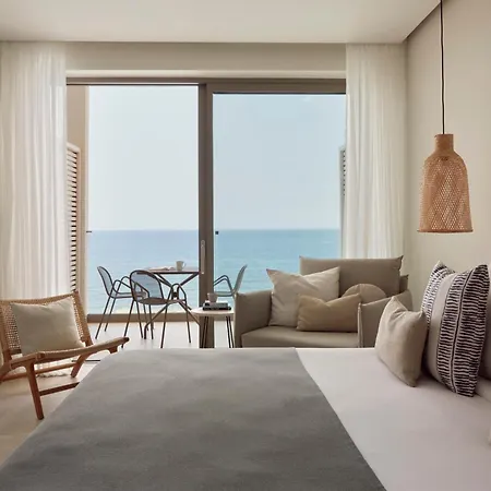 Mare Paphos 5* كيسونيجرا