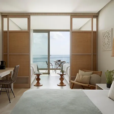 Resort Mare Paphos Kissonerga