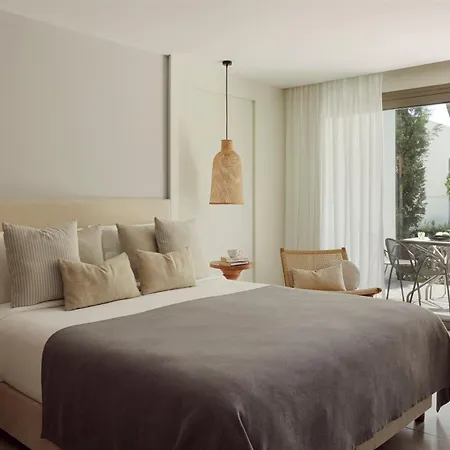 Mare Paphos Resort