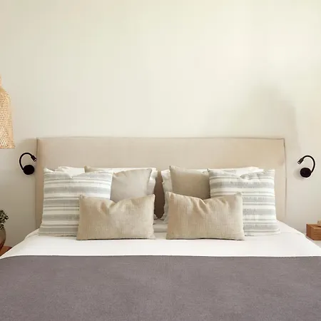 Resort Mare Paphos 5*