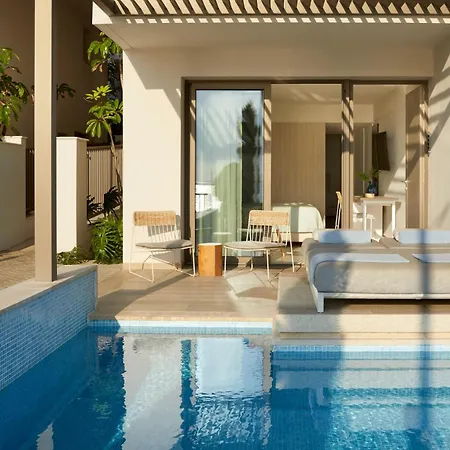 Mare Paphos Resort